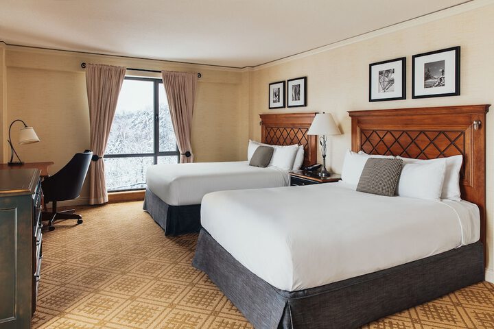Fairmont 2 Queen 334sf 31sm (2 of 18)