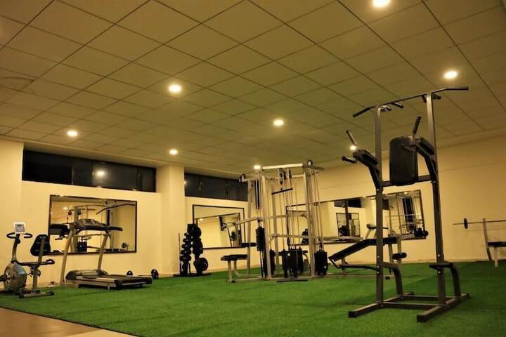 Health and Fitness 29 of 48