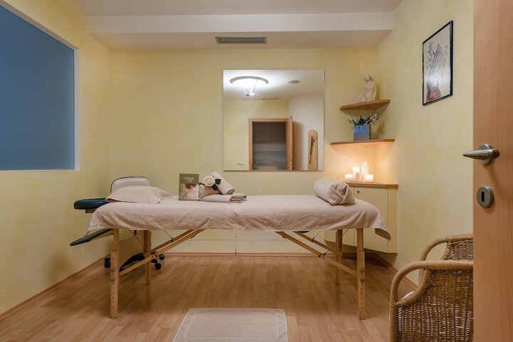 Spa Photos