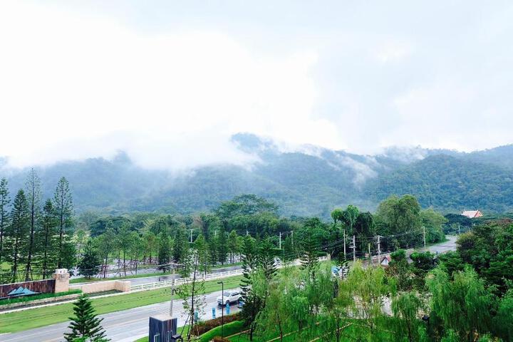 Bann Khao Yai 43