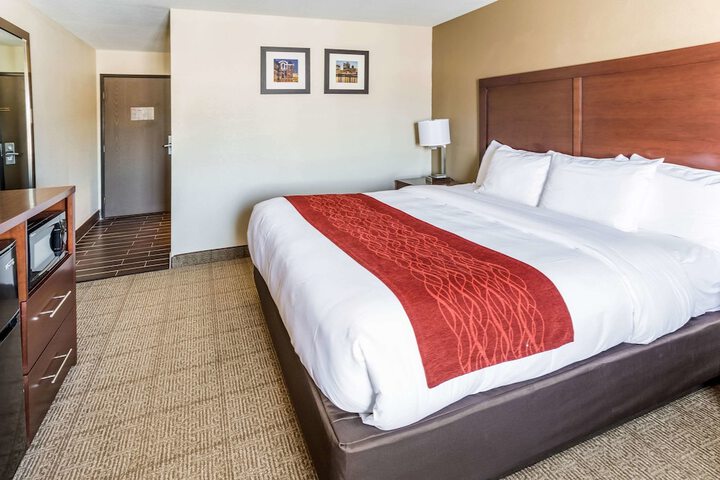 1 King Bed (6 of 13)