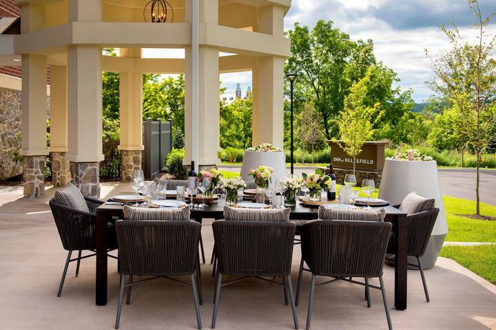 Ballroom/Hall 69 of 90