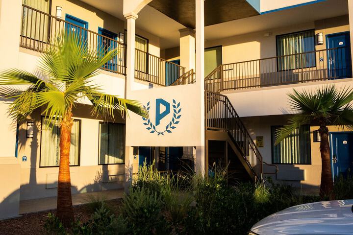 Hotel 36 of 40