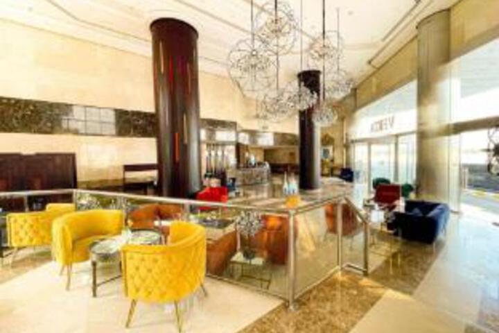 Verta Hotel - Jeddah
