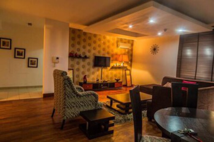 GidiHotel OASIS