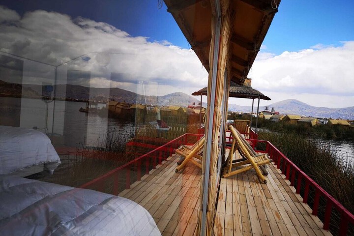 Terrace/Patio 29 of 45