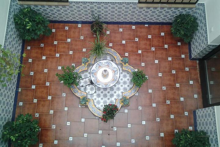 HOTEL RUIZ
