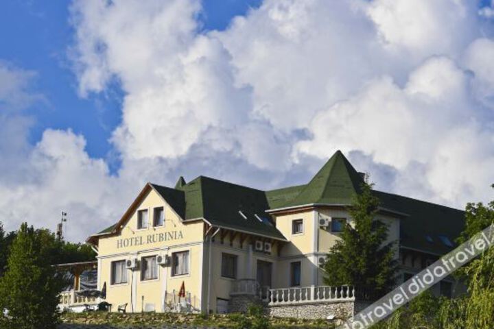 Hotel Rubinia