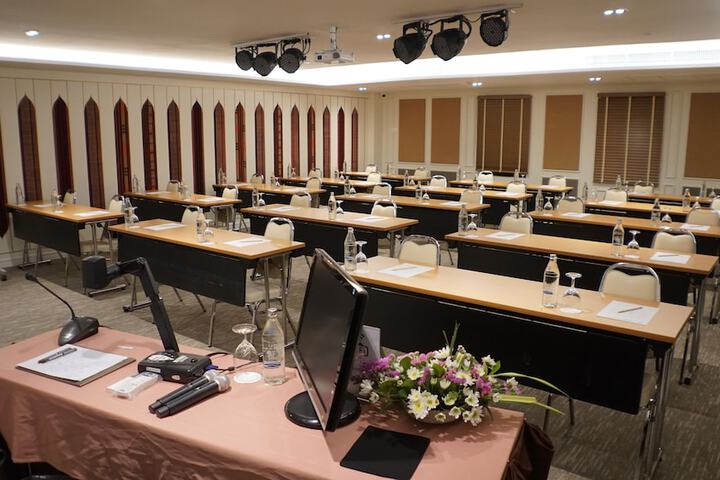 Meeting 119 of 124