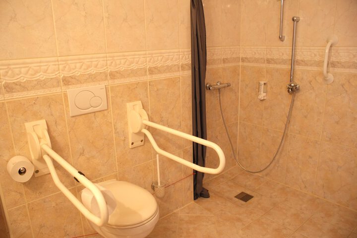 Bathroom Vanities