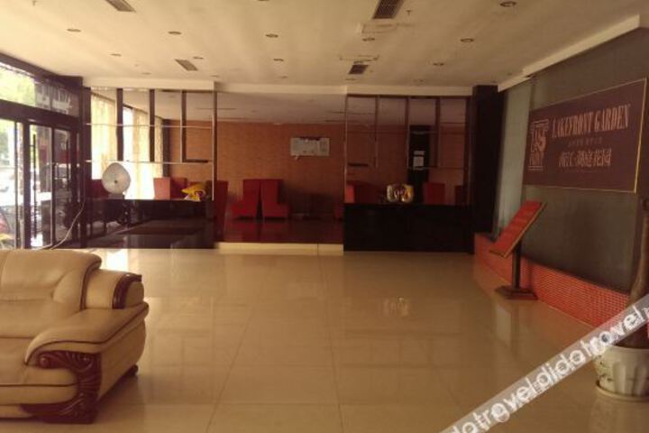 Hotel Interior 4 of 21