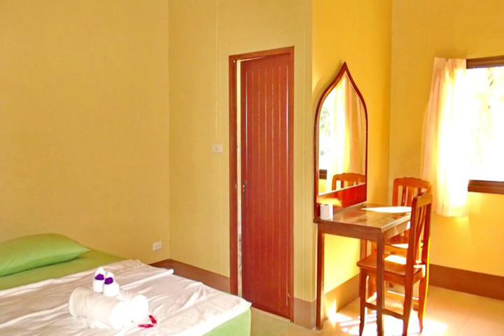 KLONGSON HOTEL