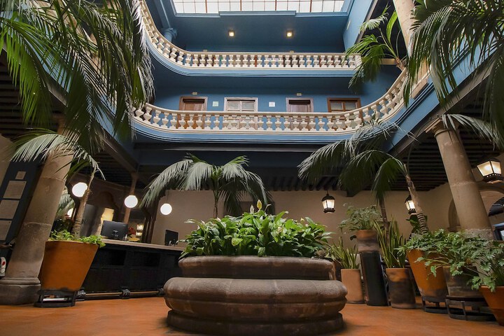 Hotel 2 of 50