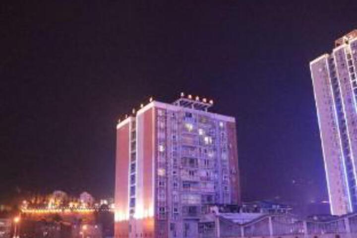 Hongrui Motel
