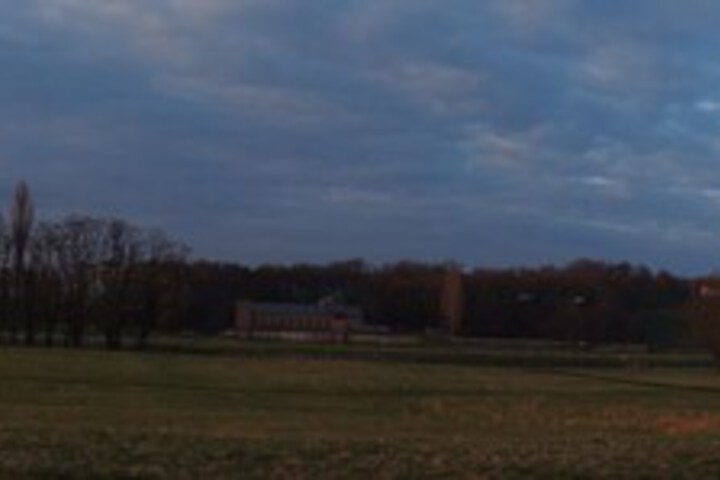 Sports facility