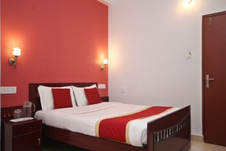 OYO 5340 SR Legend Inn