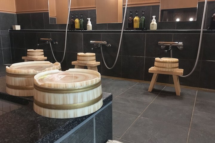 Hotel Spa