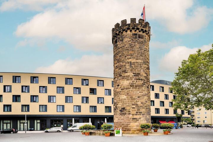 Hotel 36 of 37