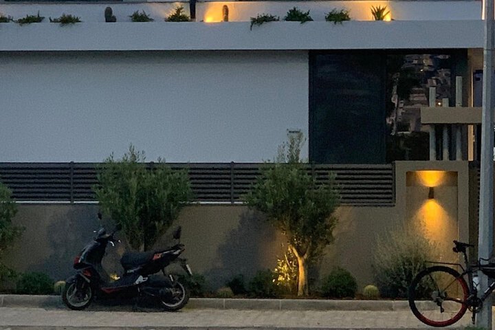 Hotel 86 of 91