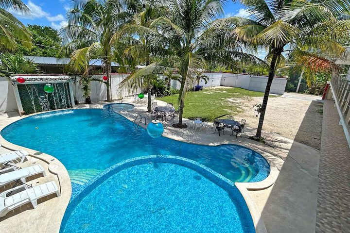 Photo of Hotel Real Ucum