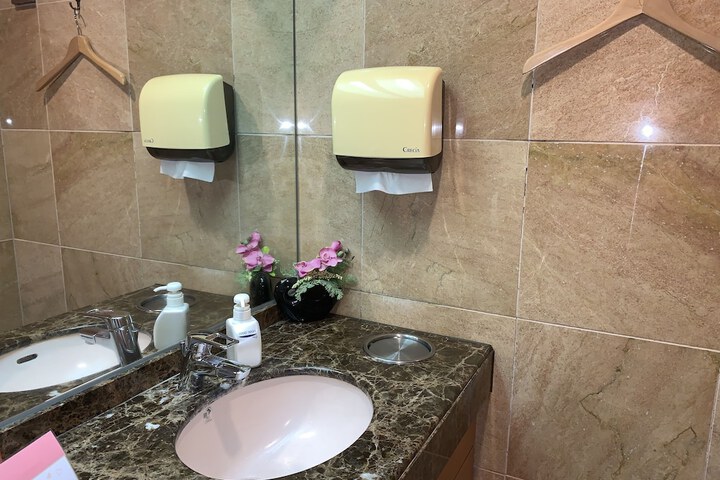 Amenities Pic