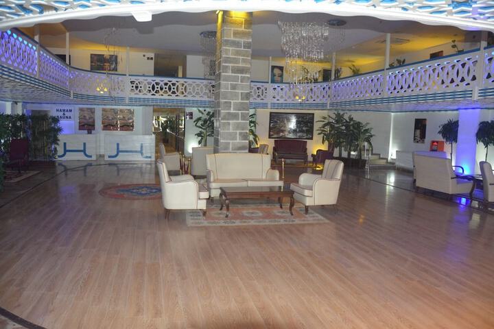 Hotel Interior 6 of 68