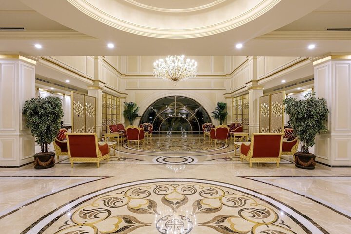 Hotel Interior 2 of 100