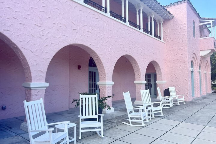 Hotel 68 of 80
