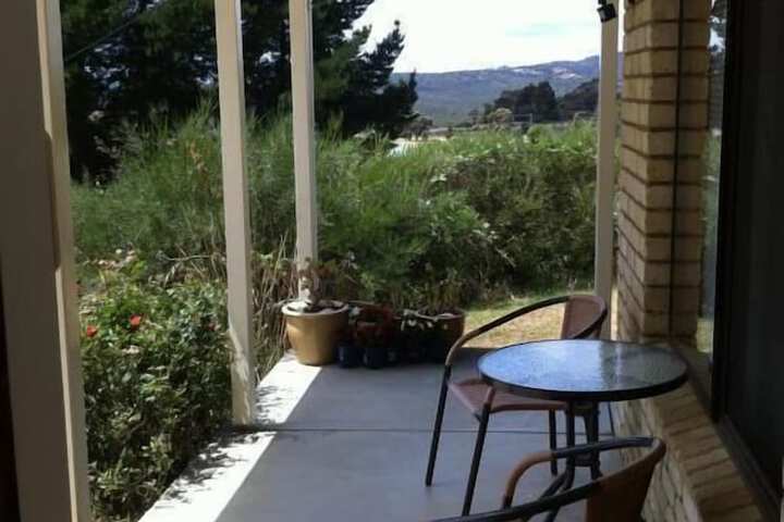 Terrace/Patio 19 of 23