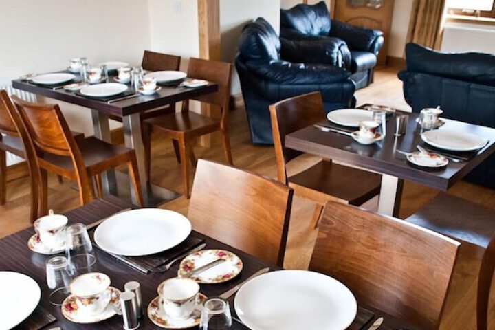 Dining Photos