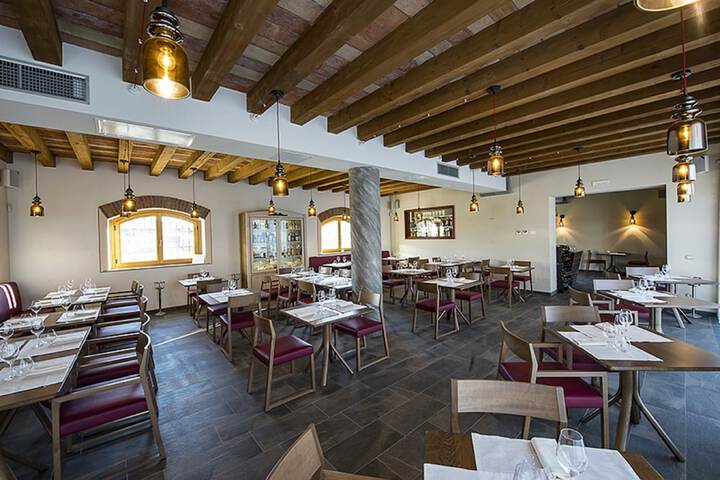 Restaurants