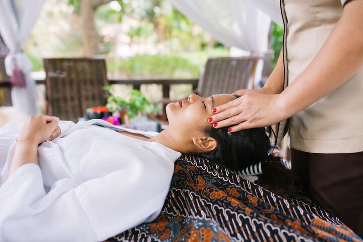 Spa and Wellness