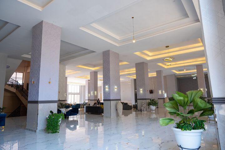 Hotel Interior 4 of 63