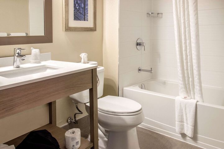 Bath Amenities