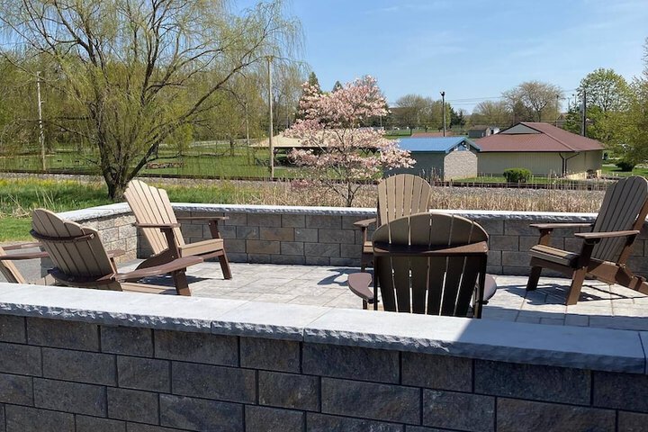 Terrace/Patio 93 of 141