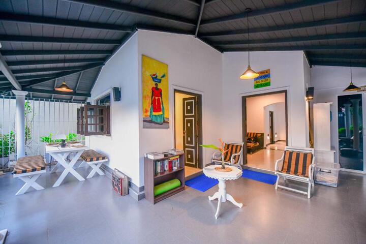 Fitness Facility Photos