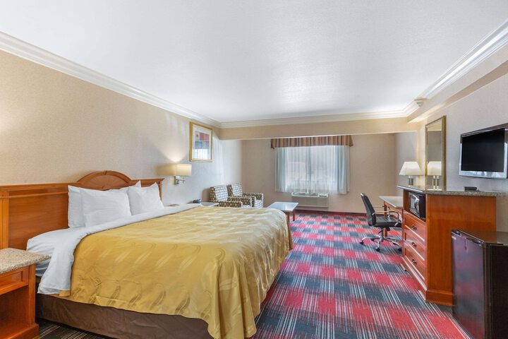 1 King Bed (4 of 14)