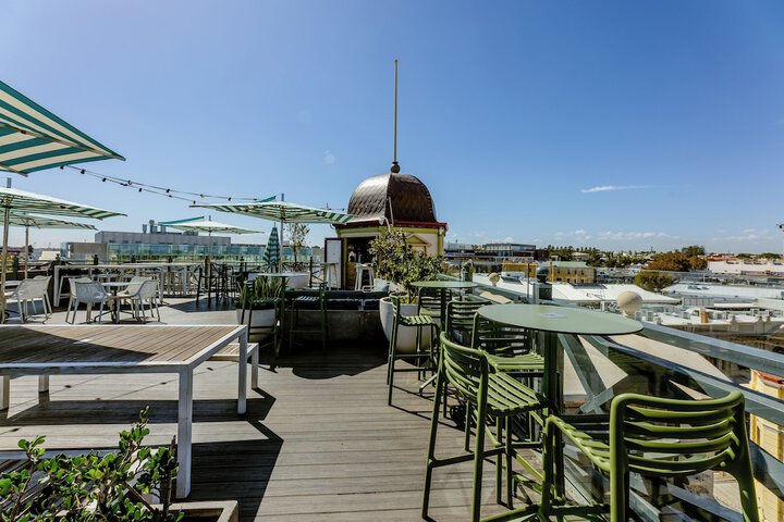 Terrace/Patio 42 of 42