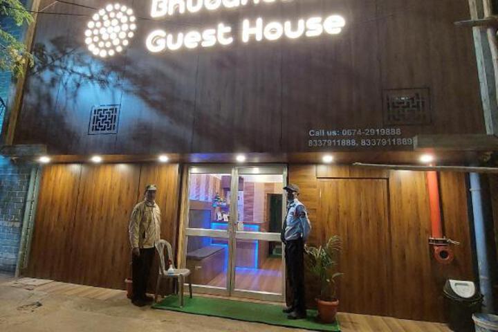 Bhubaneswar Guest House