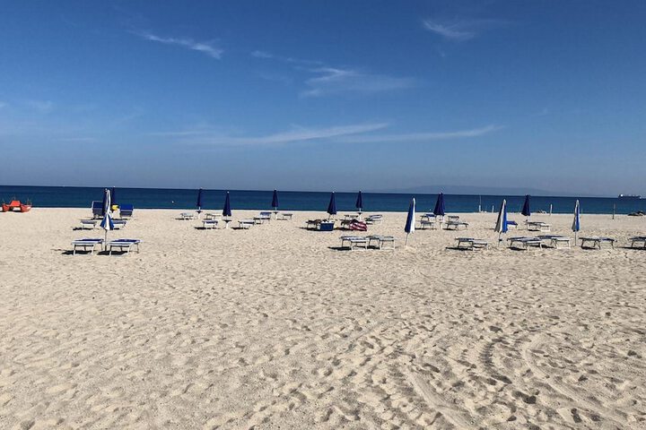 Le Dune Beach Club