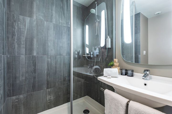 Bathroom Vanities