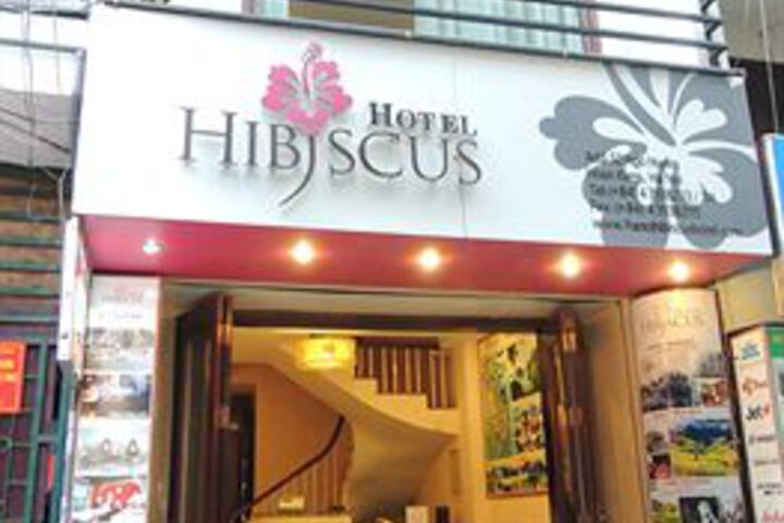 Hanoi Hibiscus Hotel