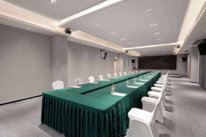 Meeting 12 of 14