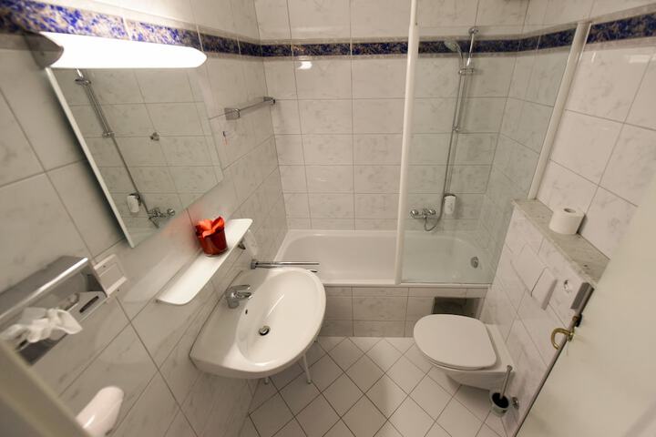 Bathroom Vanities