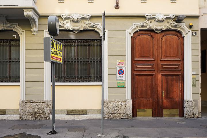 Facade