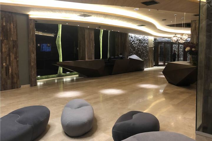 Hotel Interior 2 of 53
