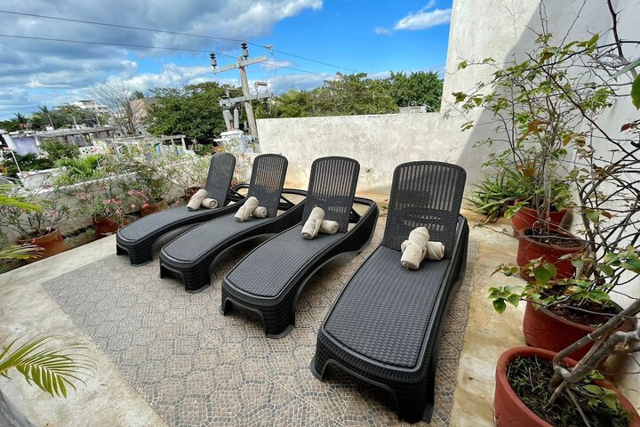 Terrace/Patio 51 of 97