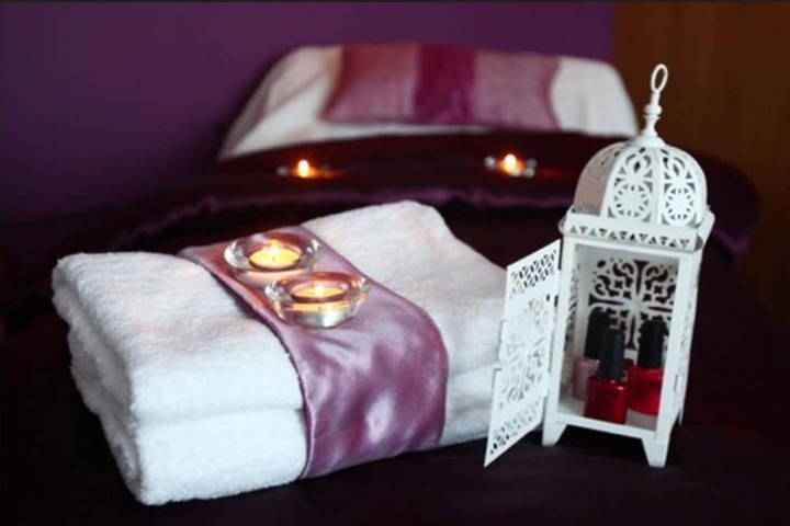 Wellness Treatments