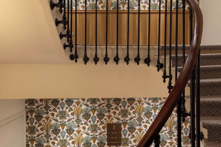 Hotel Interior 62 of 65