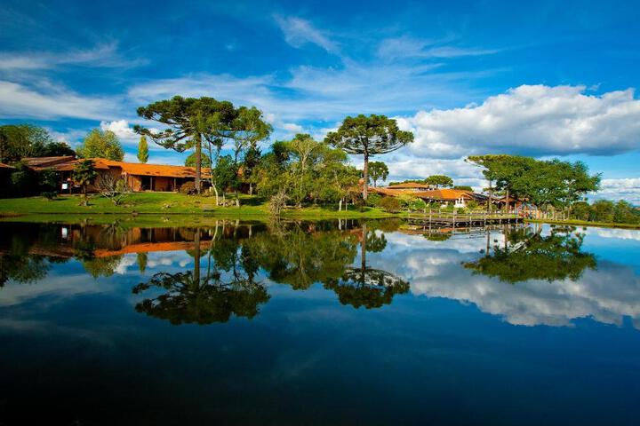 Photo of Boqueirão Hotel Fazenda